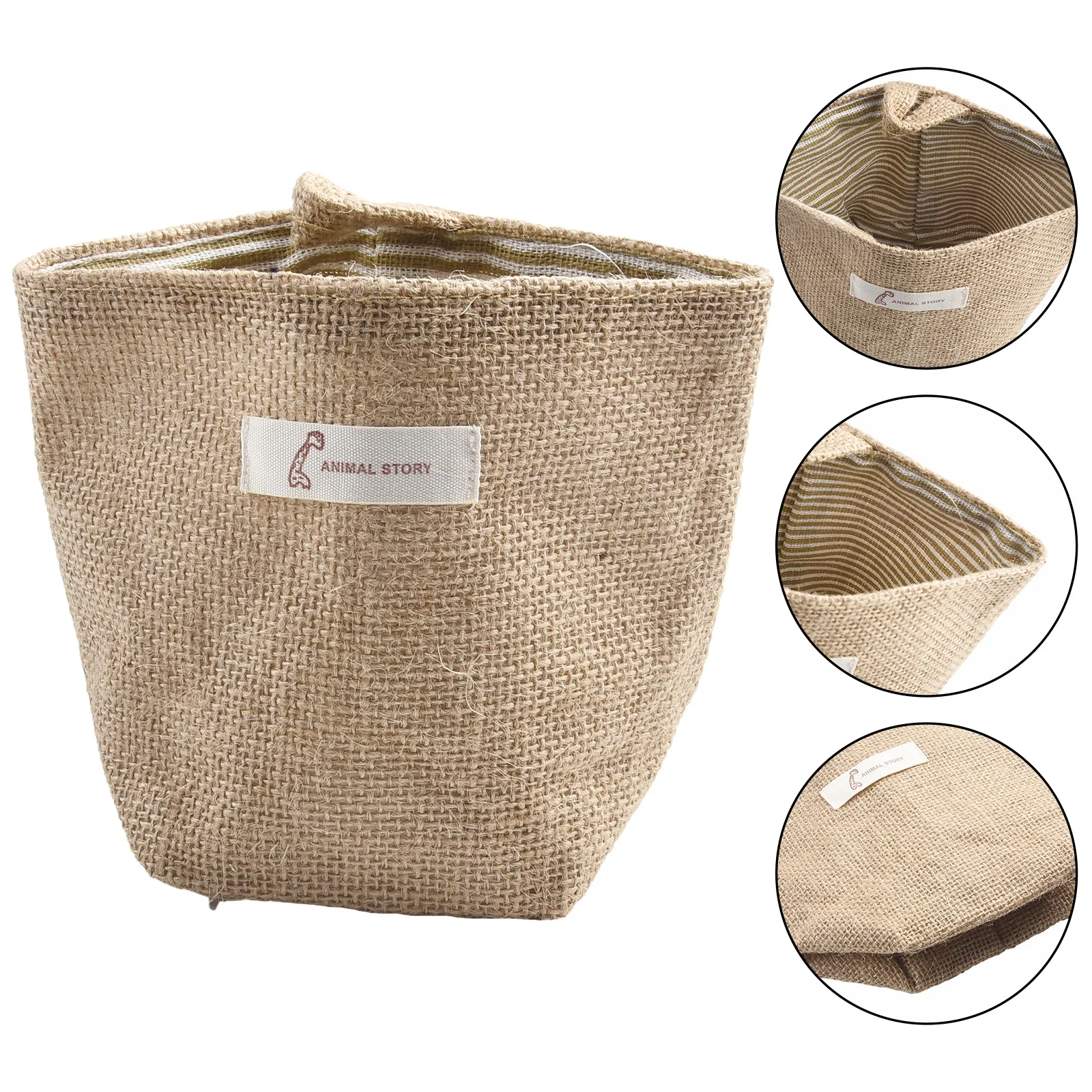 Organizer Bags To Pack Products Travel Essentials Wall Storage Bag Hanging Bag Door Behind The-Fabric Storage Hanging-Pocket 1pc
Organizer Bags To Pack Products Travel Essentials Wall Storage Bag Hanging Bag Door Behind The-Fabric Storage Hanging-Pocket 1pc