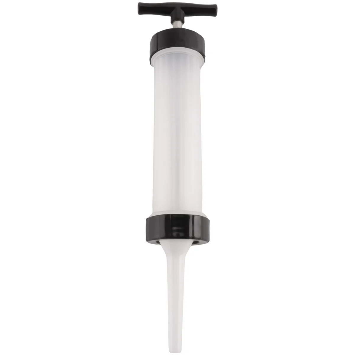 1 Set Homemade Sausage Stuffing Meat Machine, Sausage Kitchen Tool Manual Sausage Maker
1 Set Homemade Sausage Stuffing Meat Machine, Sausage Kitchen Tool Manual Sausage Maker