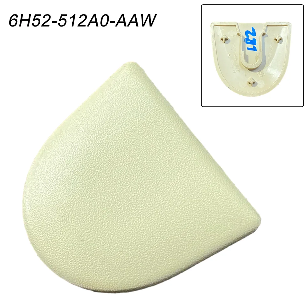 Armrest Screw Cover for Land Rover Freelander2 | No Universal Fitment Available with OEM Number 6H52 512A0 AAW
Armrest Screw Cover for Land Rover Freelander2 | No Universal Fitment Available with OEM Number 6H52 512A0 AAW