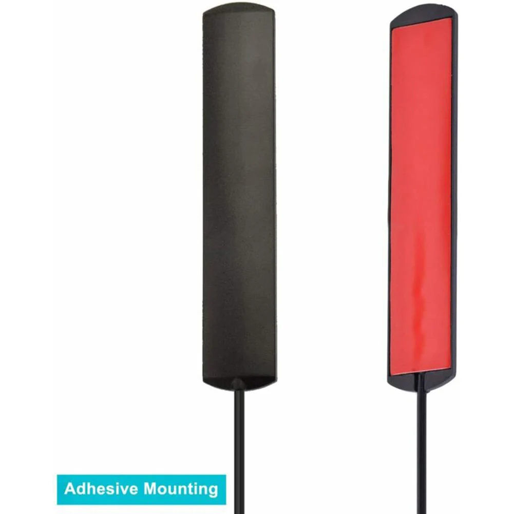 Omni directional Wideband Scanner Mobile Radio Antenna Glass Mount WBNC Connector suitable for Car Communication
Omni directional Wideband Scanner Mobile Radio Antenna Glass Mount WBNC Connector suitable for Car Communication