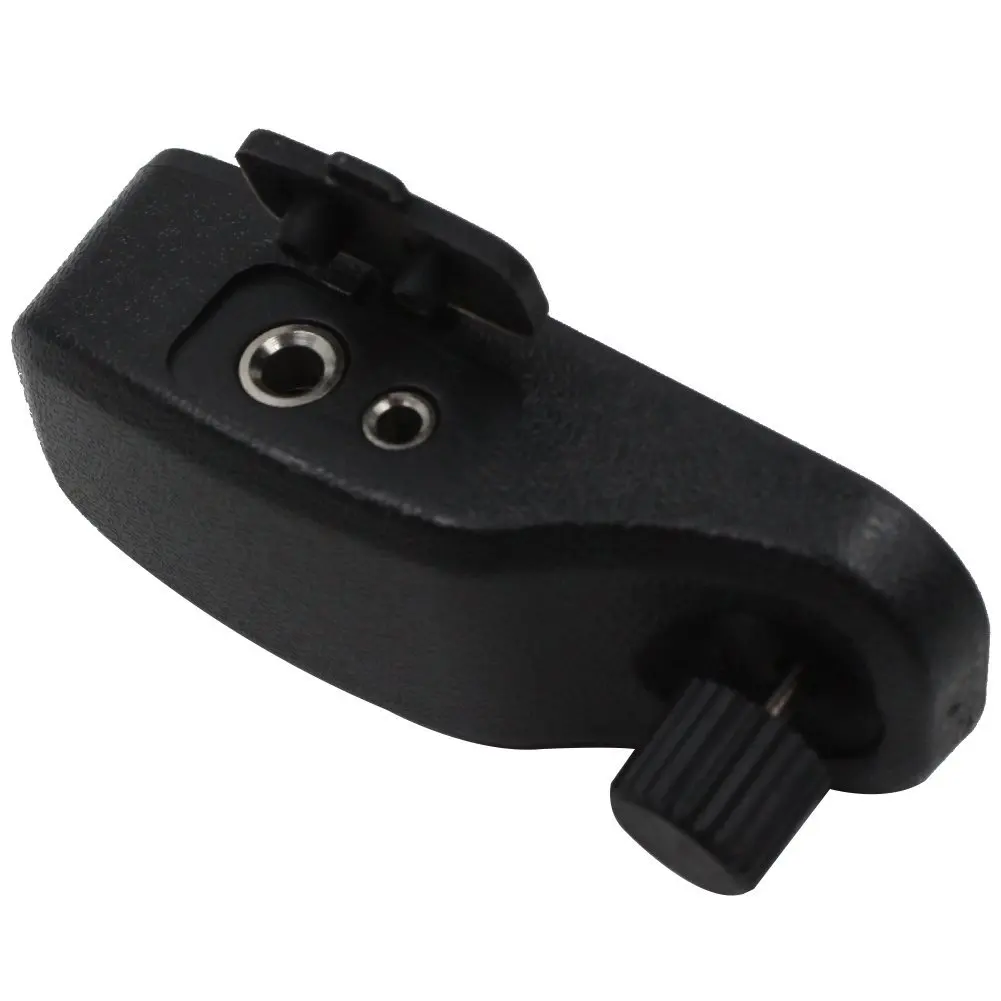 Walkie Talkie Headset Adapter For Motorola Xir P8268 P8260 P8200 P8660 GP328D DP4400 DP4401 DP4800 DP4801 APX6000 To GP88 2 Pin Walkie Talkie Headset Adapter For Motorola Xir P8268 P8260 P8200 P8660 GP328D DP4400 DP4401 DP4800 DP4801 APX6000 To GP88 2 Pin