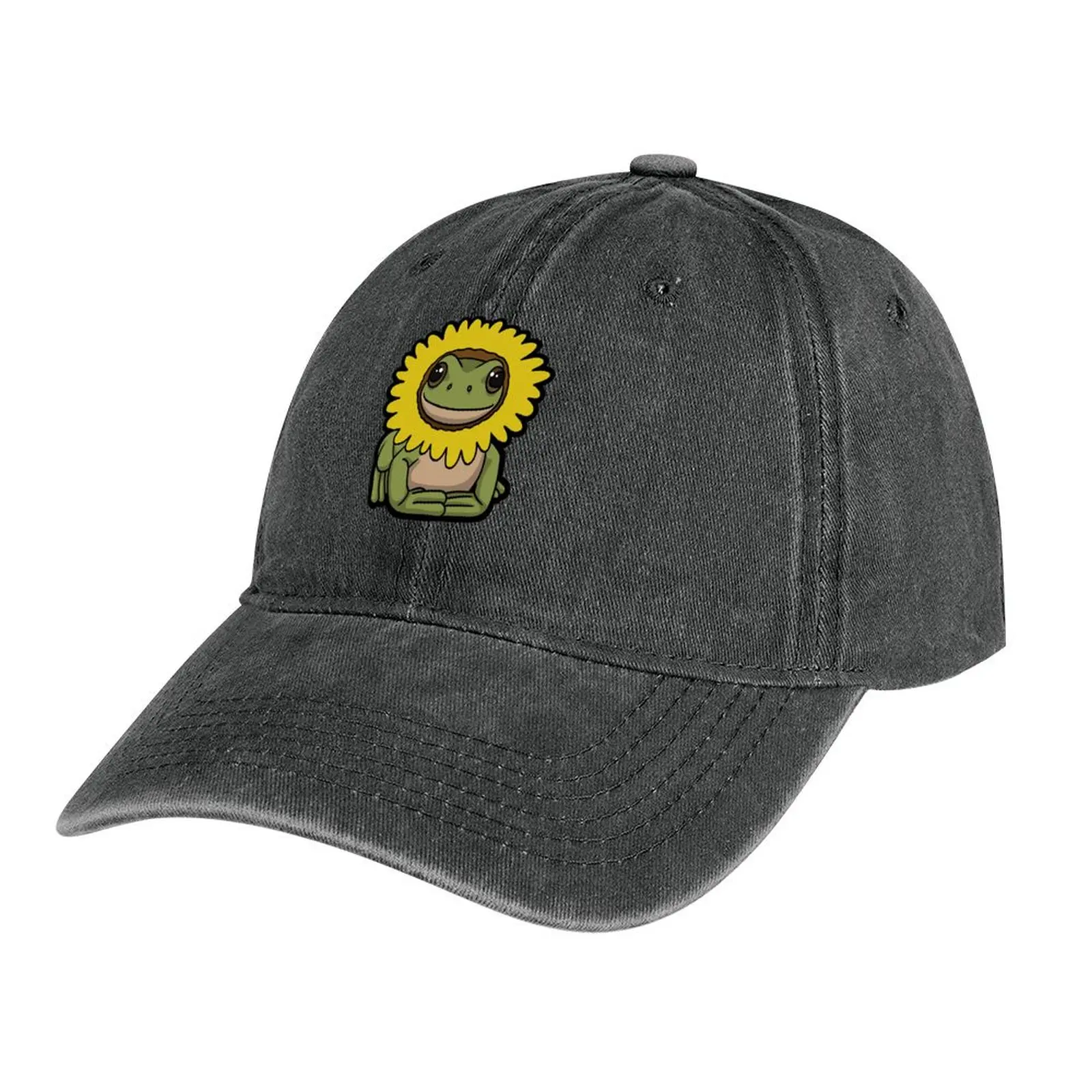 

sunflower fred Cowboy Hat beach hat dad hat Bobble Icon Trucker Hats For Men Women's
