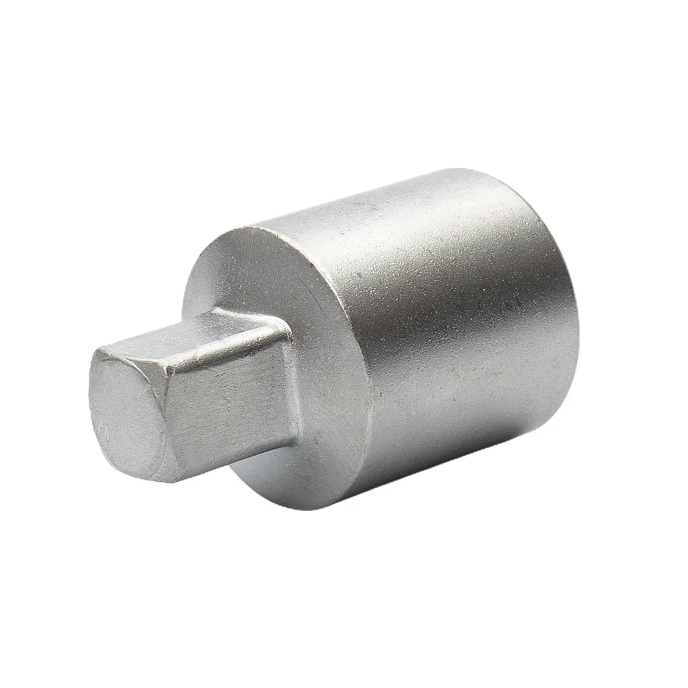 1/4" 3/8" 1/2" Socket Adapter Wrench Part Reducer Accessories Replace Female to Male Drive Converter High Quality Brand New
1/4" 3/8" 1/2" Socket Adapter Wrench Part Reducer Accessories Replace Female to Male Drive Converter High Quality Brand New