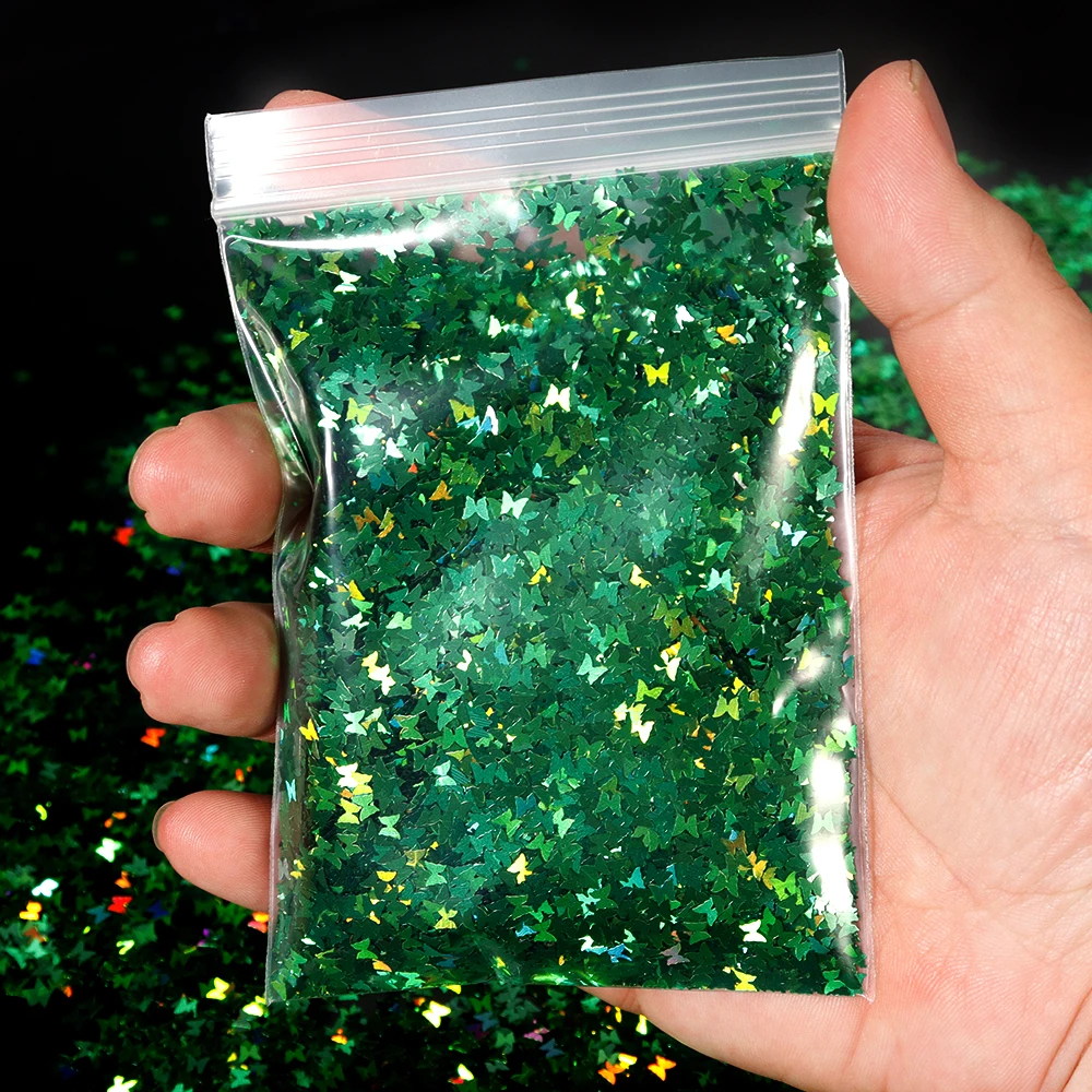 50g/Bag Maple Leaf/Butterfly Nail Glitter Sequins Laser Mirror Holographic Paillettes For Nail Art Decoration Manicure Flakes
50g/Bag Maple Leaf/Butterfly Nail Glitter Sequins Laser Mirror Holographic Paillettes For Nail Art Decoration Manicure Flakes