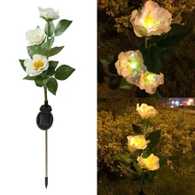 LED Flower Lighting Arrangement Solar Simulation Flower Arrangement Plug Lamp Gardren Decorative Flower Lamp
LED Flower Lighting Arrangement Solar Simulation Flower Arrangement Plug Lamp Gardren Decorative Flower Lamp