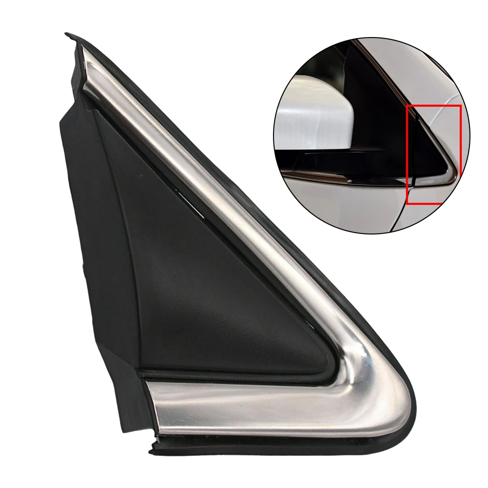 1pcs Car Side Fender Trim/Mirror Finisher For Nissan Sentra 2013-2019 96318-3SG0A(Front Right)/96319-3SG0A(Front Left)
1pcs Car Side Fender Trim/Mirror Finisher For Nissan Sentra 2013-2019 96318-3SG0A(Front Right)/96319-3SG0A(Front Left)