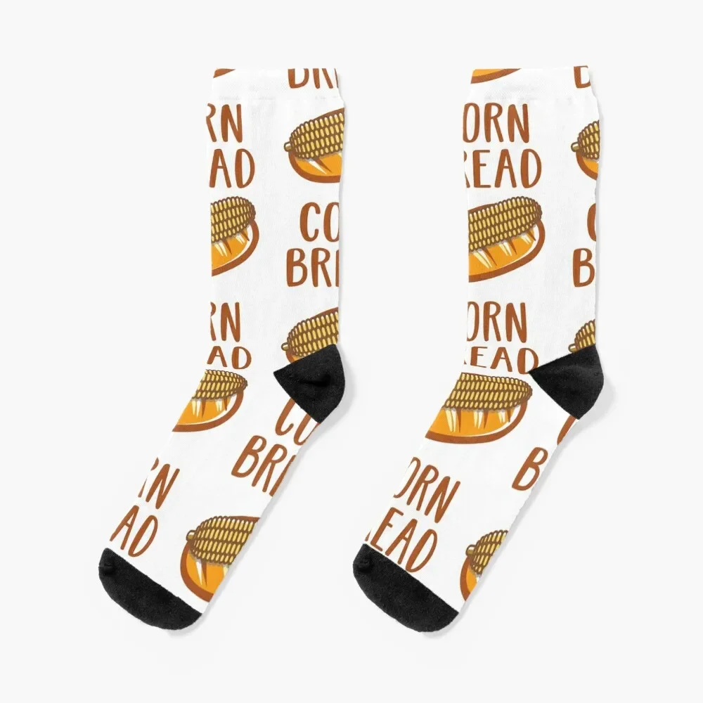 Corn Bread Funny Cornbread Lover Quotes Socks floor Thermal man winter Socks Girl Men's
Corn Bread Funny Cornbread Lover Quotes Socks floor Thermal man winter Socks Girl Men's