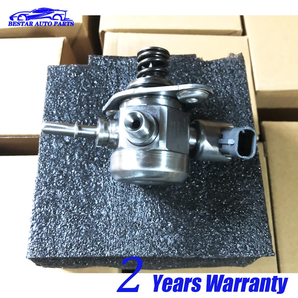 BESTAR High Pressure Fuel Pump 35320-2B220 35320-2B140 35320-2B130 For Hyundai Veloster Accent Kia Forte Koup Soul Rio 1.6L
BESTAR High Pressure Fuel Pump 35320-2B220 35320-2B140 35320-2B130 For Hyundai Veloster Accent Kia Forte Koup Soul Rio 1.6L