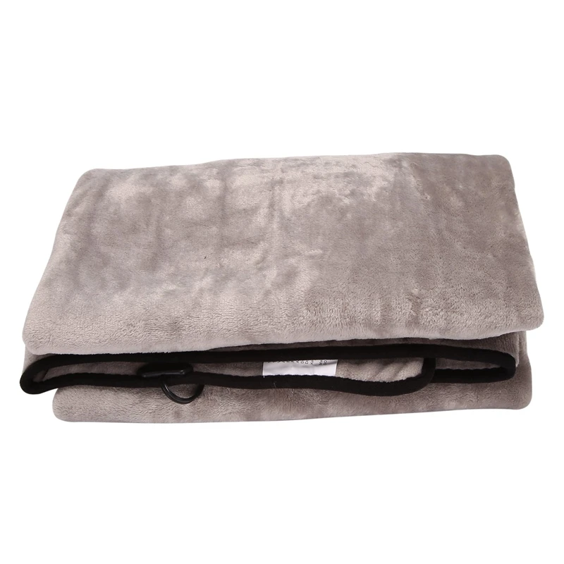 Electric Car Blanket Heated 12 Volt Travel Throw For Car RV-Great For Cold Weather Tailgating Kits 57 X 39 Inch
Electric Car Blanket Heated 12 Volt Travel Throw For Car RV-Great For Cold Weather Tailgating Kits 57 X 39 Inch