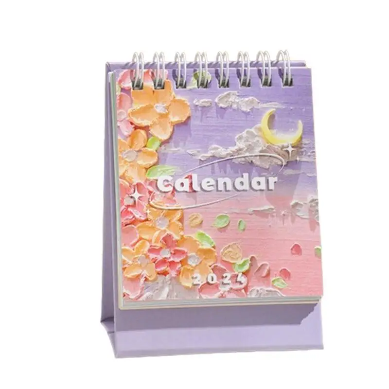 Vintage Calendar 2024 Oil Painting 2024 Flower Calendar Cute Decorative Calendar For Home School Small Monthly Calendar
Vintage Calendar 2024 Oil Painting 2024 Flower Calendar Cute Decorative Calendar For Home School Small Monthly Calendar