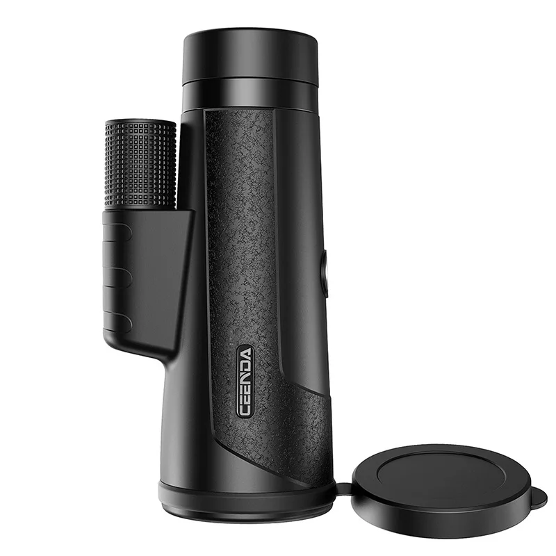 Portable Military Monocular Telescope High Definition Night Hunting Optical Wide Field 12x50
Portable Military Monocular Telescope High Definition Night Hunting Optical Wide Field 12x50
