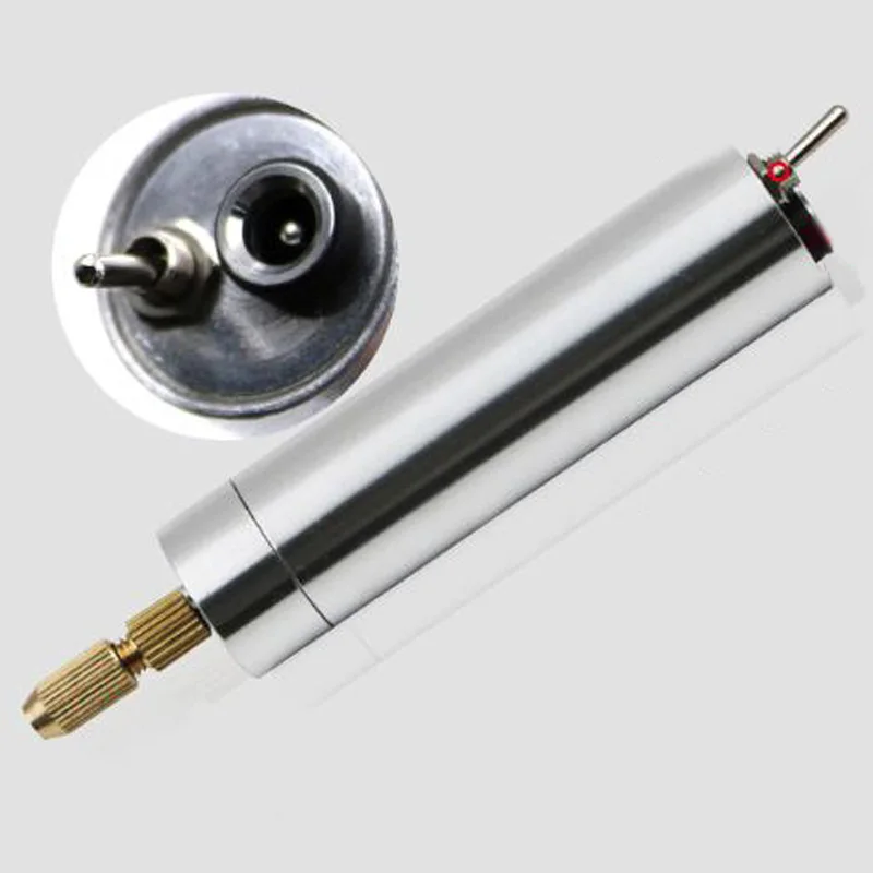 5V Engraving Pen Electric Drill Collect Chuck Holder Wrench Drill Bit Set For Polishing Grinding Trimming Hand Tools Woodworking
5V Engraving Pen Electric Drill Collect Chuck Holder Wrench Drill Bit Set For Polishing Grinding Trimming Hand Tools Woodworking
