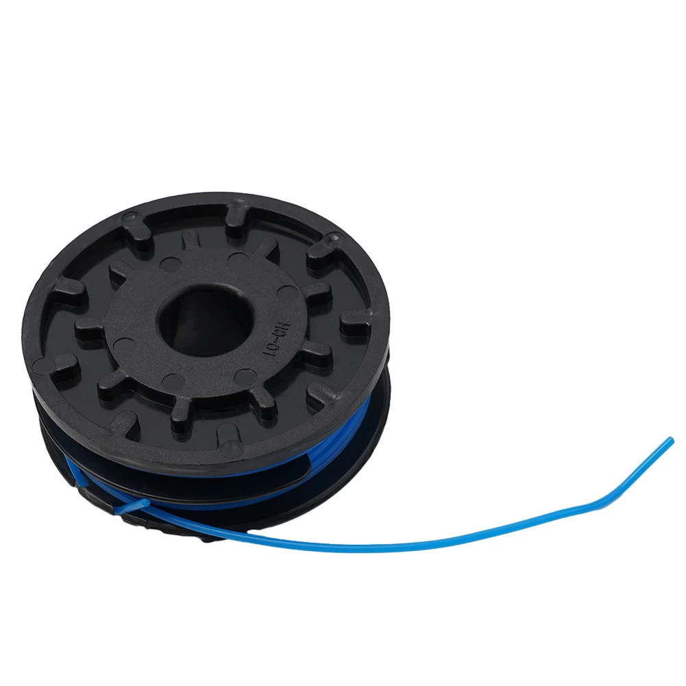 121006103 Spool & Line For Parkside - ERT 50 For Grizzly - ERT 450/8 FRT 430 FRT 430/10 FRT 450A1 FRT 500/8 ERT 500 Pro
121006103 Spool & Line For Parkside - ERT 50 For Grizzly - ERT 450/8 FRT 430 FRT 430/10 FRT 450A1 FRT 500/8 ERT 500 Pro