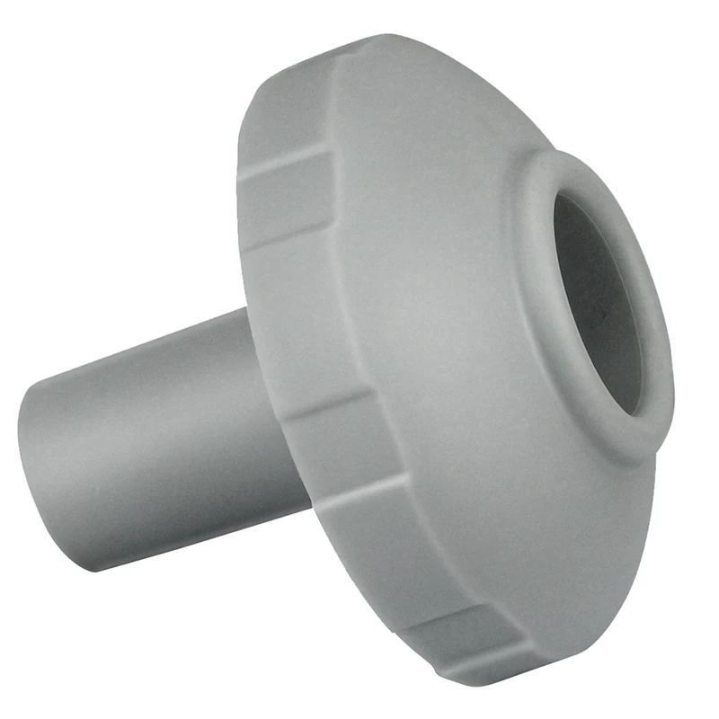 2X Pool Adapter For Intexs Surface Skimmer Wall Mount Hose Adaptor Swimming Pool Connector Outdoor Pool Accessories
2X Pool Adapter For Intexs Surface Skimmer Wall Mount Hose Adaptor Swimming Pool Connector Outdoor Pool Accessories