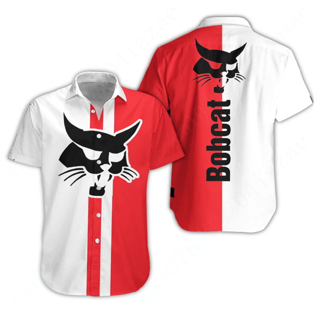 Рубашки и блузки Bobcat, повседневные футболки для мужчин и женщин, футболка оверсайз в стиле аниме, роскошный кардиган в стиле Харадзюку на пуговицах, одежда унисекс
Рубашки и блузки Bobcat, повседневные футболки для мужчин и женщин, футболка оверсайз в стиле аниме, роскошный кардиган в стиле Харадзюку на пуговицах, одежда унисекс