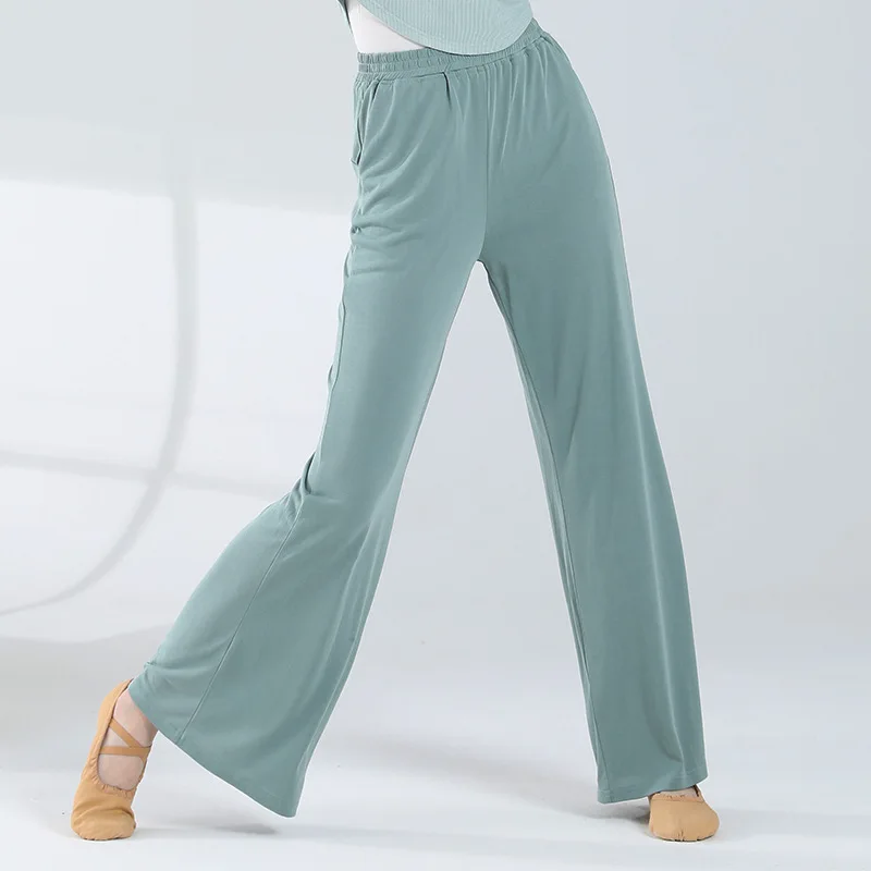 USHINE Women Dance Loose Pants Ballet Classical Dancing Practice Pants Yoga Jogging Adults Gym Modern Dance Trousers
USHINE Women Dance Loose Pants Ballet Classical Dancing Practice Pants Yoga Jogging Adults Gym Modern Dance Trousers