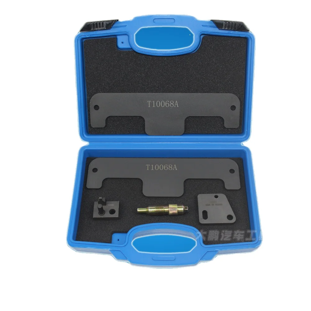 For Audi T10068A Timing Tool CTM3.0 Q7 Porsche Touareg 3.6 Timing Teramont 6.0 TUON 2.5
For Audi T10068A Timing Tool CTM3.0 Q7 Porsche Touareg 3.6 Timing Teramont 6.0 TUON 2.5