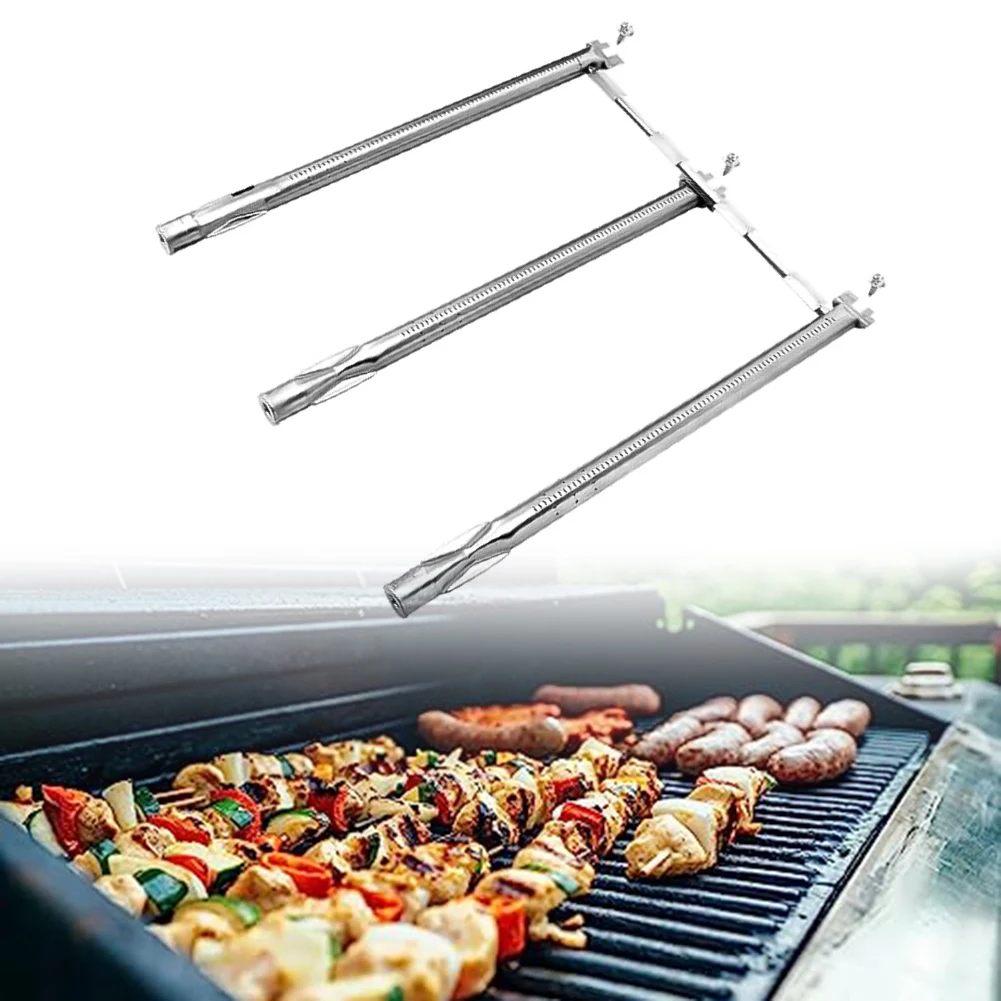 1 Набор гриль горелки для Weber для Spirit E-310 для Weber GS4 для Spirit II E310 гриль 69787 аксессуары из нержавеющей стали
1 Набор гриль горелки для Weber для Spirit E-310 для Weber GS4 для Spirit II E310 гриль 69787 аксессуары из нержавеющей стали