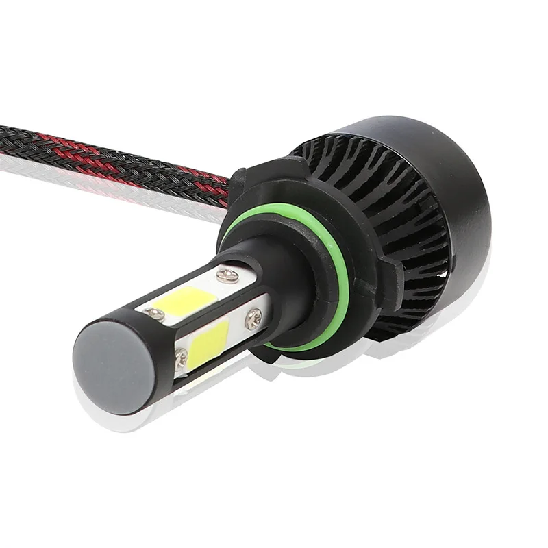 Get the Best from Your Car: X7 Car LED Headlights with Hi Lo Beam, 8000LM, 6000K and Retrofit Headlamp Fittings
Get the Best from Your Car: X7 Car LED Headlights with Hi Lo Beam, 8000LM, 6000K and Retrofit Headlamp Fittings