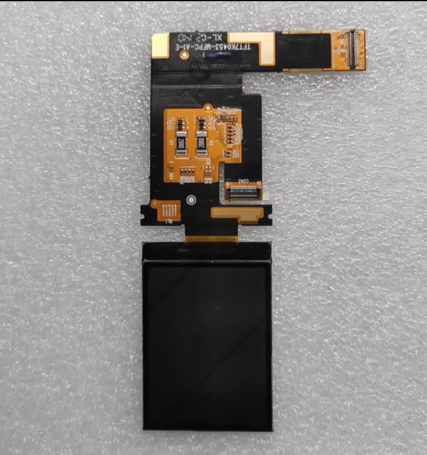Original TFT7K0453-MFPC-A1-E TFT7K0453 LCD Display Screen is Suitable For LCD Screen Repair And Replacement Free of Shipping
Original TFT7K0453-MFPC-A1-E TFT7K0453 LCD Display Screen is Suitable For LCD Screen Repair And Replacement Free of Shipping