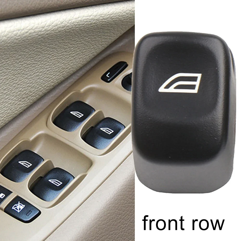 1Pc Car Lift Switch Button Cover Fits For-Volvo S60 S80 V70 XC70 XC90 Elevator Switch Glass Window Button Accesories
1Pc Car Lift Switch Button Cover Fits For-Volvo S60 S80 V70 XC70 XC90 Elevator Switch Glass Window Button Accesories