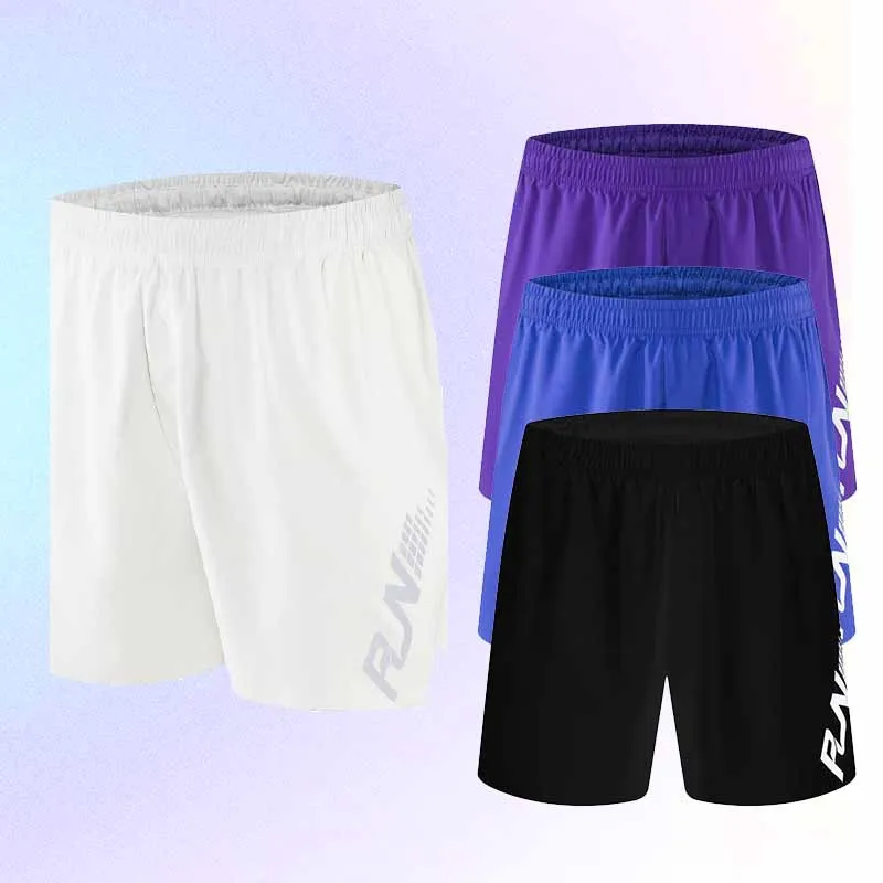 Men's Running Shorts Gym Jogging Outdoor Beach Swimming Trunks Fitness Sweat Pants Male Basketball Training Clothes Sportswear
Men's Running Shorts Gym Jogging Outdoor Beach Swimming Trunks Fitness Sweat Pants Male Basketball Training Clothes Sportswear