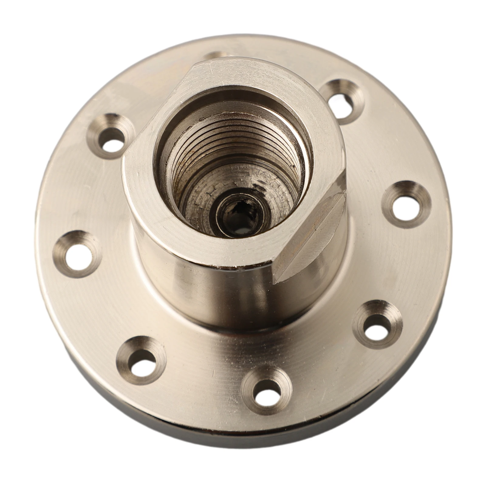 3Inch Woodworking Steel Lathe 8TPI Threaded Chuck Screw Flange Set Power Tool Accessories High Quality
3Inch Woodworking Steel Lathe 8TPI Threaded Chuck Screw Flange Set Power Tool Accessories High Quality