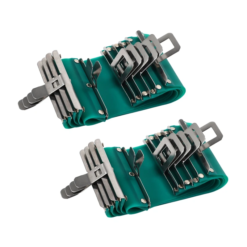 12Pcs/Lot 11Oz Mugs Special Clamp Mug Silicone Fixture For 3D Sublimation Vacuum Machine Heat Transfer Mould Mold
12Pcs/Lot 11Oz Mugs Special Clamp Mug Silicone Fixture For 3D Sublimation Vacuum Machine Heat Transfer Mould Mold