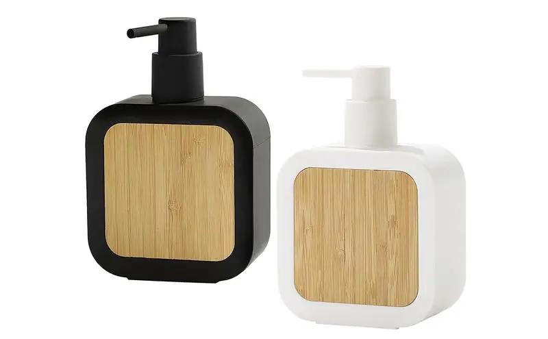 Hand Lotion Pump With High Capacity Multifunctional Refillable Press-type Liquid Outlet Dispenser for Hand Wash Bathroom home
Hand Lotion Pump With High Capacity Multifunctional Refillable Press-type Liquid Outlet Dispenser for Hand Wash Bathroom home