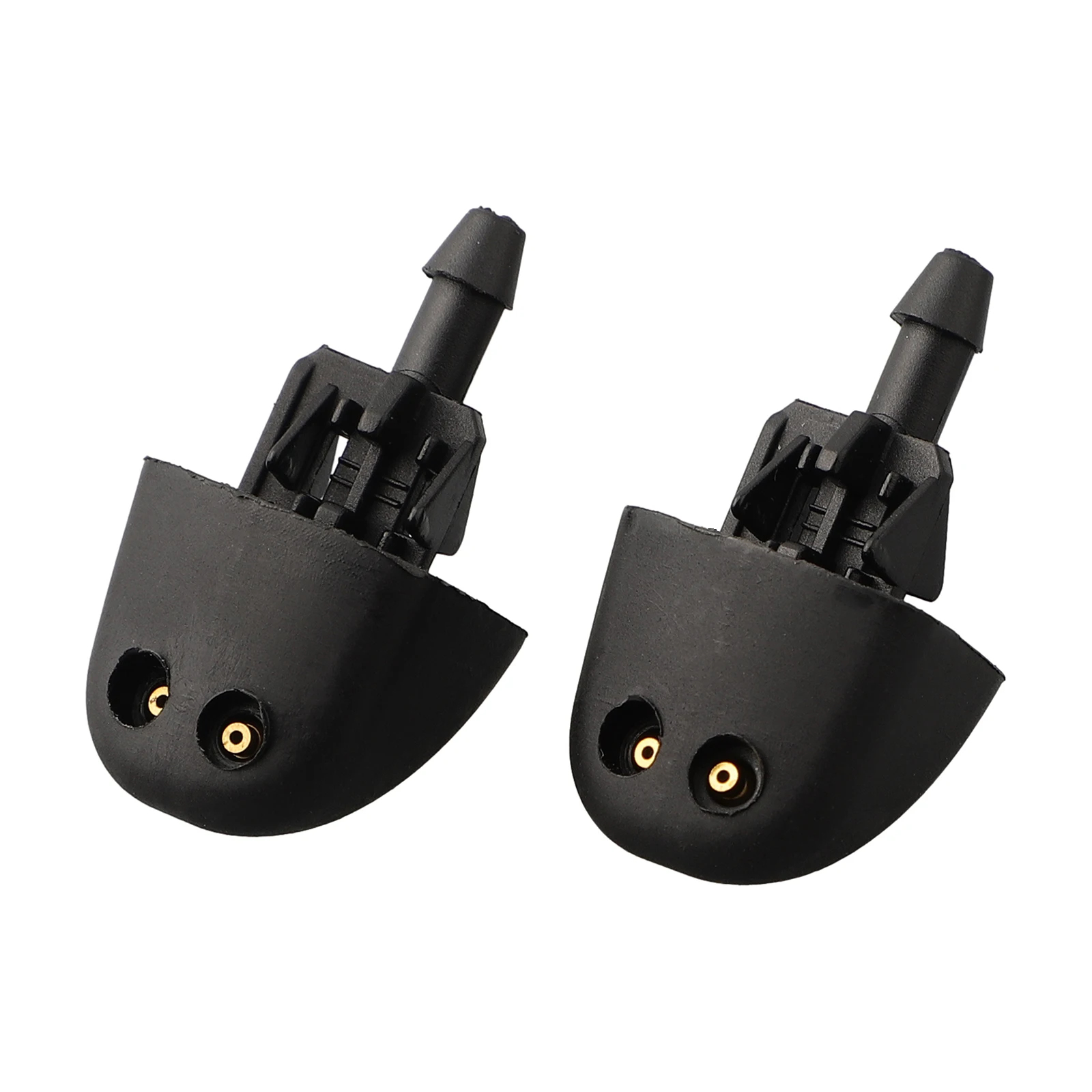 2PCS Car WINDSCREEN WASHER JETS FRONT WATER NOZZLE SPRAY For Vauxhall VIVARO Models Replace Corroded Or Blocked Washer Jets
2PCS Car WINDSCREEN WASHER JETS FRONT WATER NOZZLE SPRAY For Vauxhall VIVARO Models Replace Corroded Or Blocked Washer Jets