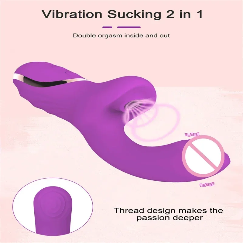 Vibromasseur vagin réaliste pour femme, clitoris injuste, masturbe, gode, clitoris, jouets sexuels, tige artificielle, pompe 4