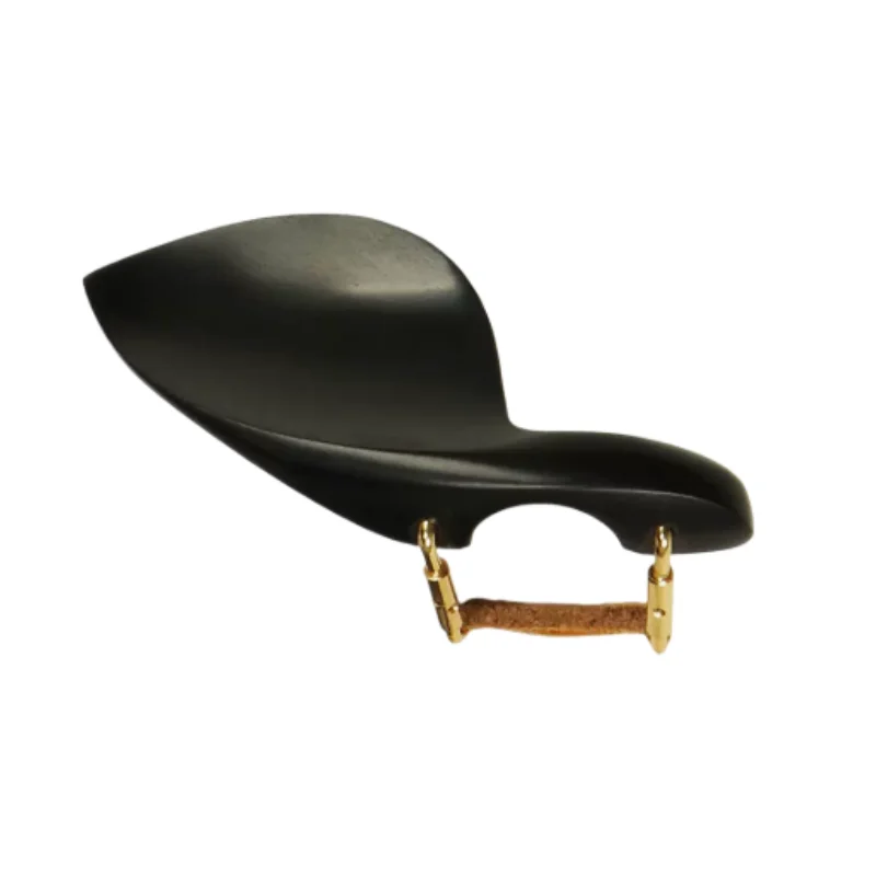 1 шт. Новый полноразмерный кронштейн из черного дерева для подбородка для скрипки, свободный зажим, винтовая фурнитура
1 шт. Новый полноразмерный кронштейн из черного дерева для подбородка для скрипки, свободный зажим, винтовая фурнитура