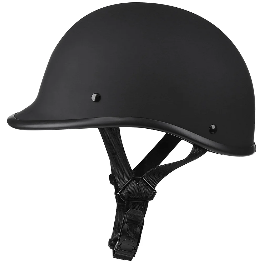 Classic Matte Black Half Helmets Japan Korea Vintage Half Open Face Motorcycle Helmet Electric Scooter Motorbike Riding Casco
Classic Matte Black Half Helmets Japan Korea Vintage Half Open Face Motorcycle Helmet Electric Scooter Motorbike Riding Casco