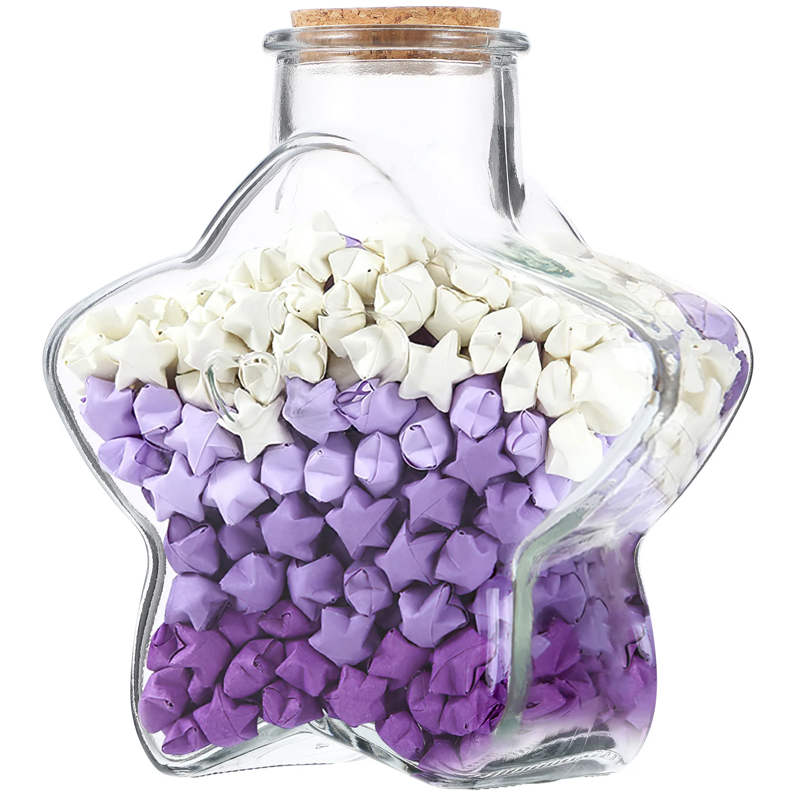 Mini Bottles Glass Wishing Bottle Stars Shape Diy Hanging Bottle Five-Pointed Star Clear Glass Jars Cork Lids Home Decoration
Mini Bottles Glass Wishing Bottle Stars Shape Diy Hanging Bottle Five-Pointed Star Clear Glass Jars Cork Lids Home Decoration