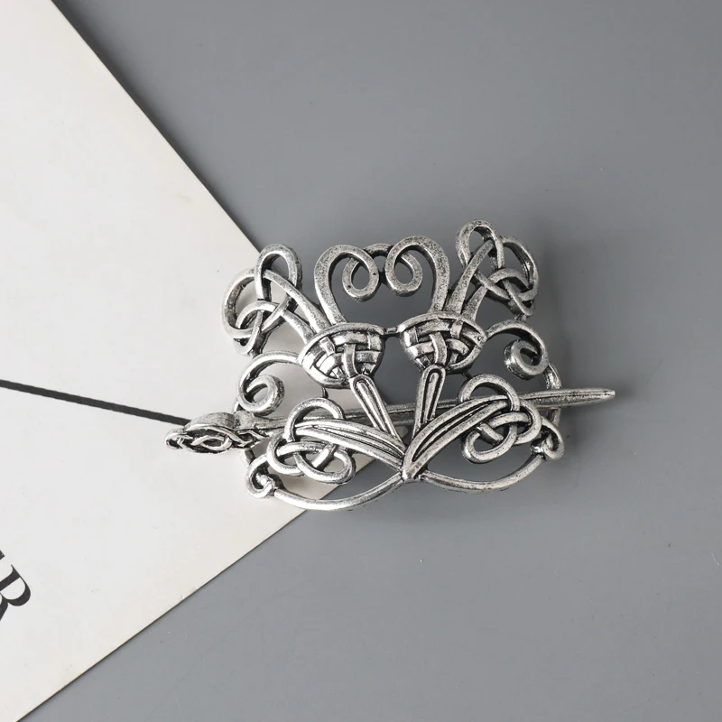 27 Style Viking Hairpin Celtics Knots Crown Vintage Metal Hair Stick Runes Dragons Slide Hair Clip Women Hair Jewelry Accessories 7 Mallzona Sa56a40ea6d944ca2a7c937550965b9600 27 Style Viking Hairpin Celtics Knots Crown Vintage Metal Hair Stick Runes Dragons Slide Hair Clip Women Hair Jewelry Accessories Mallzona
