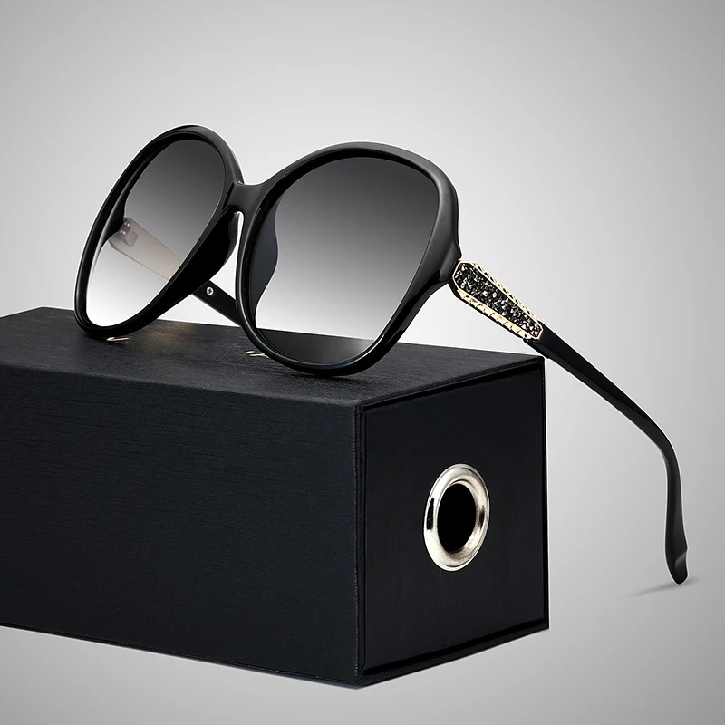 Fashion Women Polarized Sunglasses Frame New Male Stylish Quality Sunglasses Shaes Multi Colors Woman Sunshades 3025
Fashion Women Polarized Sunglasses Frame New Male Stylish Quality Sunglasses Shaes Multi Colors Woman Sunshades 3025