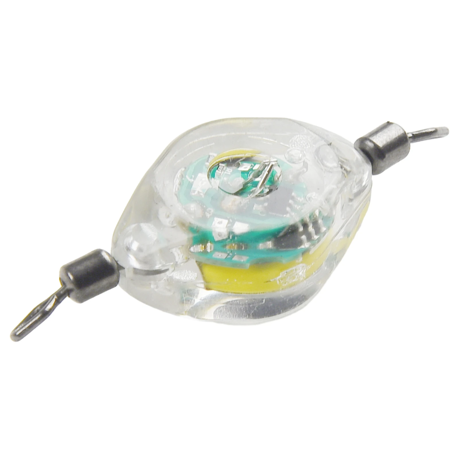 Fishing Bait Light LED Underwater Pressure Resistant Eye-shaped Fishing Bait Lamp Squid Bait Luminous Attraction Light Bait Fish
Fishing Bait Light LED Underwater Pressure Resistant Eye-shaped Fishing Bait Lamp Squid Bait Luminous Attraction Light Bait Fish