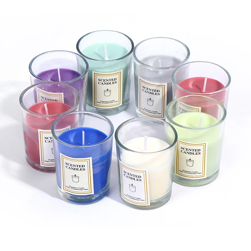 1PC Home Decoration Birthday Cake Christmas Romantic Wedding Wax Candles Candle Strongwell Nordic Scented Candles 1PC Home Decoration Birthday Cake Christmas Romantic Wedding Wax Candles Candle Strongwell Nordic Scented Candles