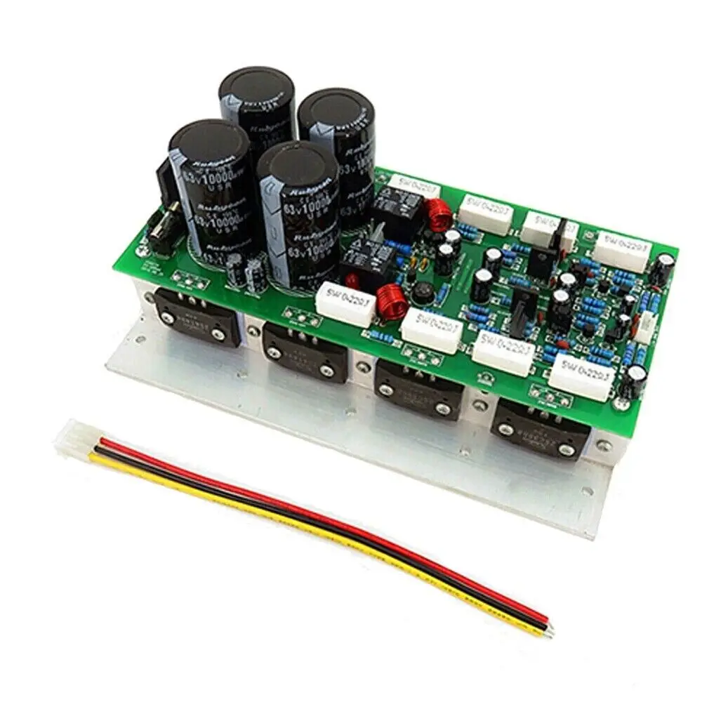 Hifi 2.0CH двухканальный усилитель высокой мощности с платой 3858 1494 W/светодиодный индикатор
Hifi 2.0CH двухканальный усилитель высокой мощности с платой 3858 1494 W/светодиодный индикатор
