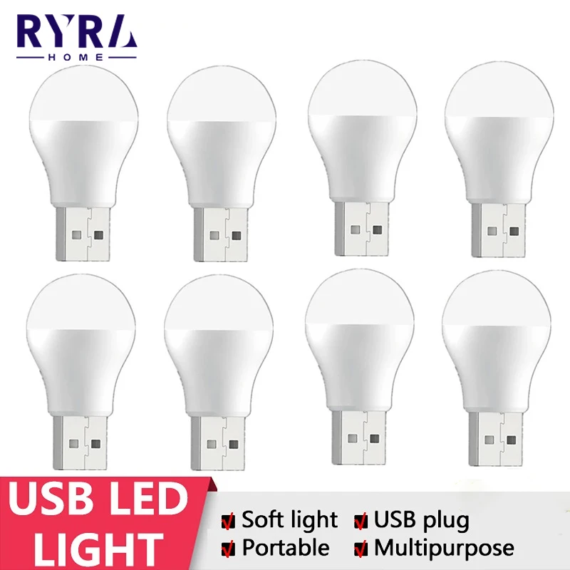 1pcs Mini USB Night Light 5V Super Bright Book Light Reading Lamp for Power Bank/Computer Charging LED Book Lamps Round Light
1pcs Mini USB Night Light 5V Super Bright Book Light Reading Lamp for Power Bank/Computer Charging LED Book Lamps Round Light