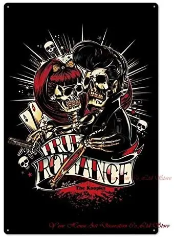 Metal Tin Sign Vintage Chic Art Decoration Rock Roll Rock Music for Home Bar Cafe Farm Store Garage or Club 12" X 8"
Metal Tin Sign Vintage Chic Art Decoration Rock Roll Rock Music for Home Bar Cafe Farm Store Garage or Club 12" X 8"