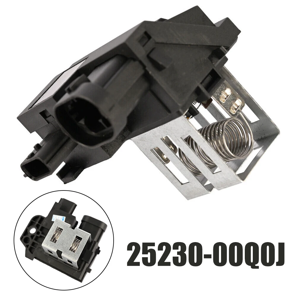 Radiator Cooling Fan Control Module Relay For Nissan Kicks Versa Sentra 2020-2023 25230-00Q0J Auto Parts
Radiator Cooling Fan Control Module Relay For Nissan Kicks Versa Sentra 2020-2023 25230-00Q0J Auto Parts