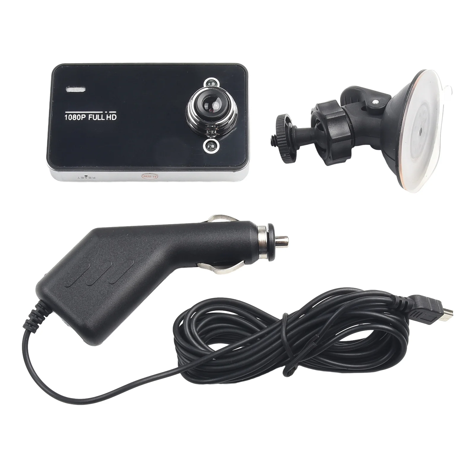 HD 1080P Car DVR Dual Lens Front/Rear Camera Dash Cam Video Recorder Car Electronics DVR DVR / Dash Camera
HD 1080P Car DVR Dual Lens Front/Rear Camera Dash Cam Video Recorder Car Electronics DVR DVR / Dash Camera