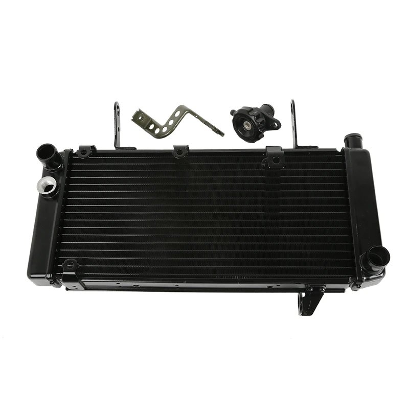 Motorcycle Replacement Radiator Cooler For Suzuki SV1000S SV1000 2003-2008 04 05 06 07
Motorcycle Replacement Radiator Cooler For Suzuki SV1000S SV1000 2003-2008 04 05 06 07