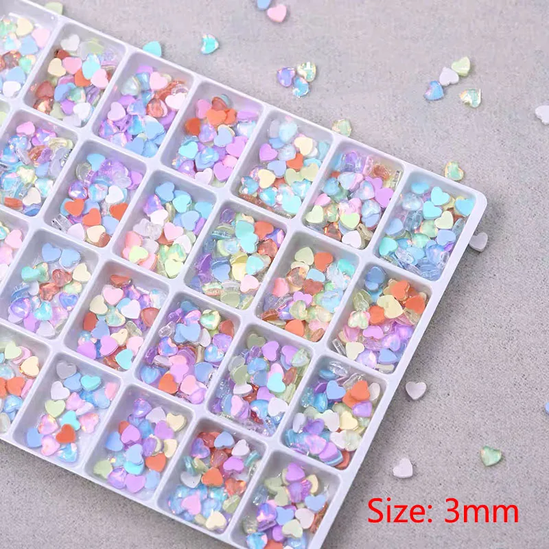 30/100 шт. 3 мм мокко мини сердце искусство ногтей искусство Искусство брикет стеклянный кристалл блестящий камень для 3D маникюра DIY украшения Аксессуары
30/100 шт. 3 мм мокко мини сердце искусство ногтей искусство Искусство брикет стеклянный кристалл блестящий камень для 3D маникюра DIY украшения Аксессуары