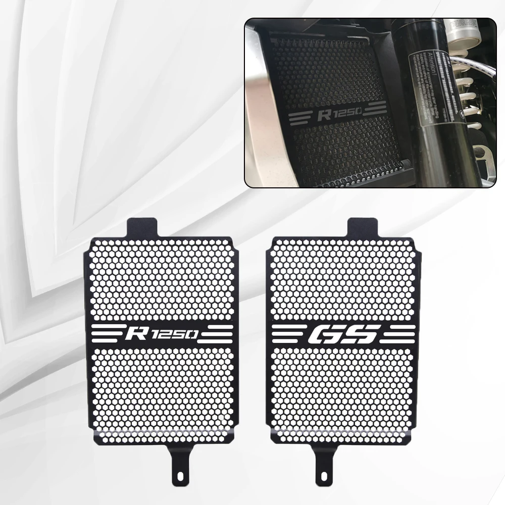 Radiator Guard For BMW R1250GS Adventure Rallye Exclusive TE Edition 40 Years GS 2019 2020 2021 2022 2023 Motorcycle Accessories
Radiator Guard For BMW R1250GS Adventure Rallye Exclusive TE Edition 40 Years GS 2019 2020 2021 2022 2023 Motorcycle Accessories