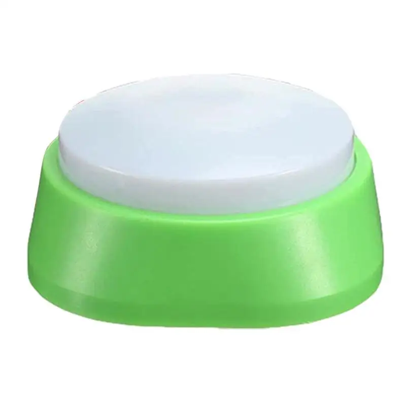 Говорящие кнопки для собак, записываемые регулируемые кнопки для щенков, интерактивные кнопки для разговора, для праздничного подарка, портативные 
Говорящие кнопки для собак, записываемые регулируемые кнопки для щенков, интерактивные кнопки для разговора, для праздничного подарка, портативные