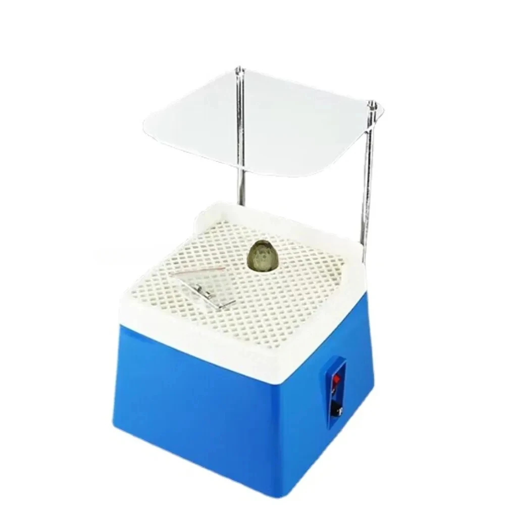 Water Grinder Stone Polishing Machine Portable Mini Stained Electric Diamond Glass Art Grinding Tool 
Water Grinder Stone Polishing Machine Portable Mini Stained Electric Diamond Glass Art Grinding Tool