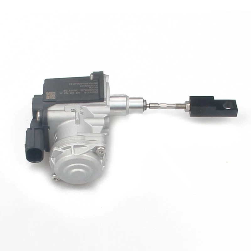 

04E198725F 04E145725AK Car Accessory Component Turbocharger Actuator For Volkswagen And