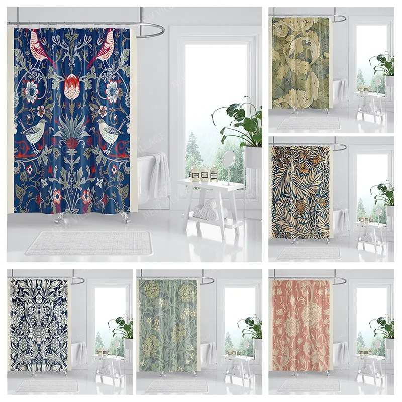 Waterproof fabric shower curtain Bathroom curtain accessories 180x200 Bath curtain for shower 240*200 nordic boho decor 240x200
Waterproof fabric shower curtain Bathroom curtain accessories 180x200 Bath curtain for shower 240*200 nordic boho decor 240x200